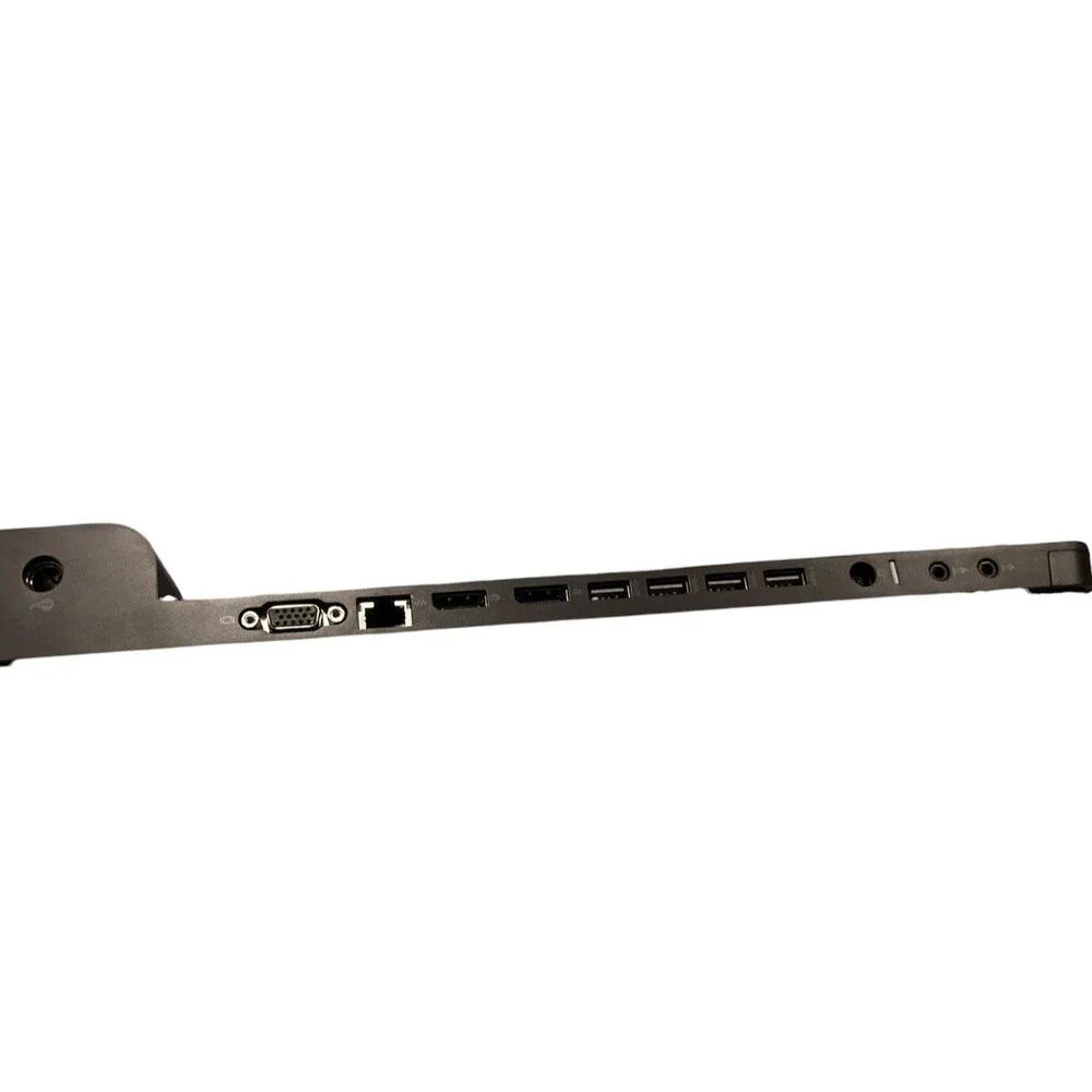 HP 2013 UltraSlim Docking Station HSTNN-IX10